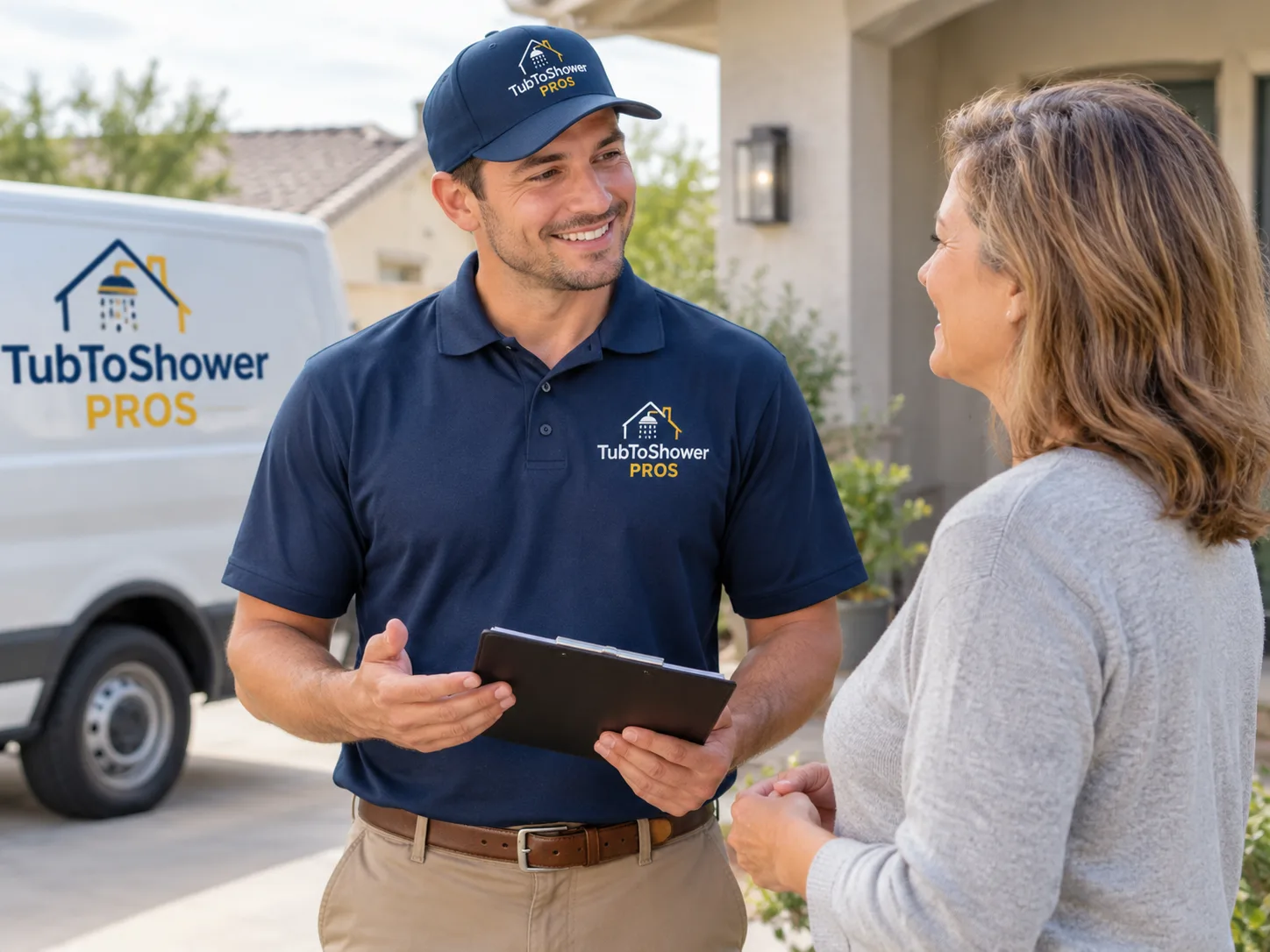 Tub Shower Conversion Running Springs, CA FAQs